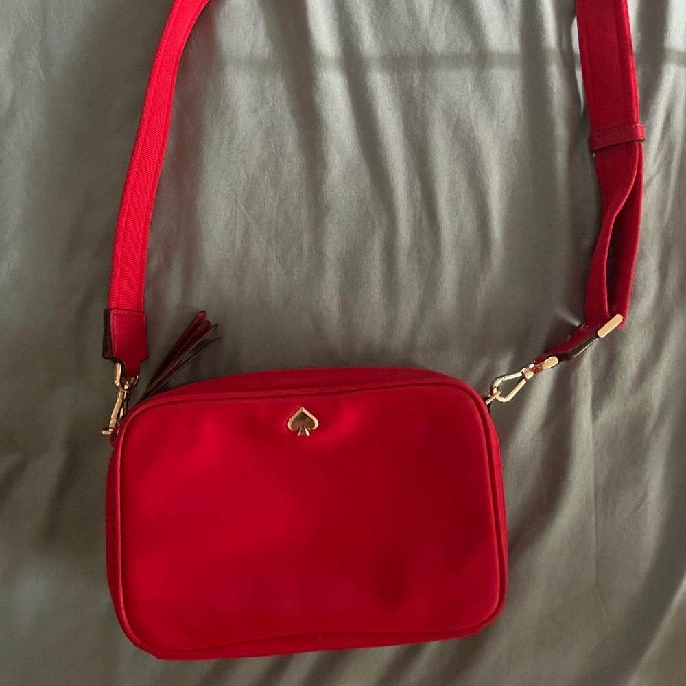 Kate Spade Camera Bag